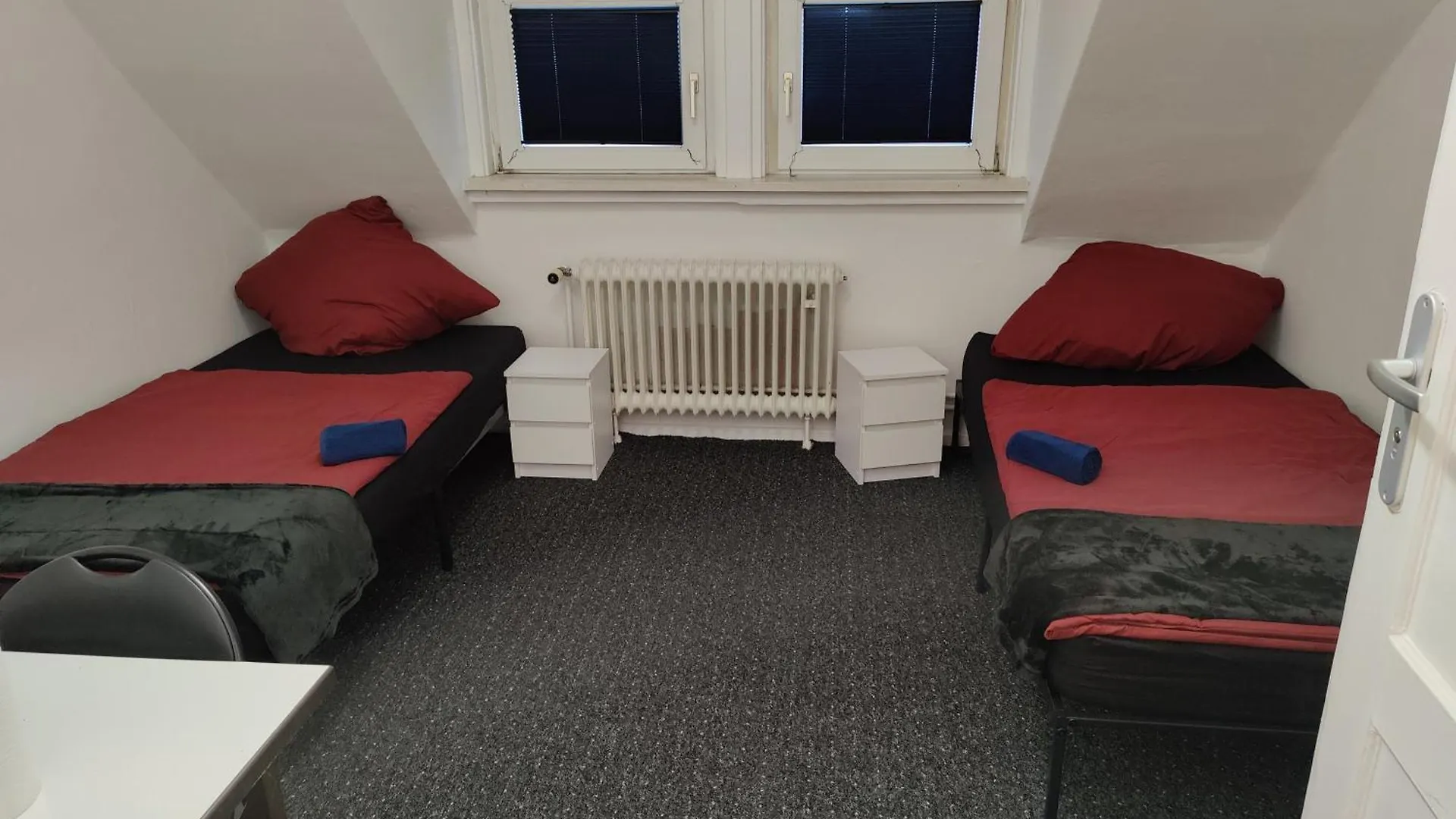 Pensjonat Hotel Berlindreams - F81 - 2B
