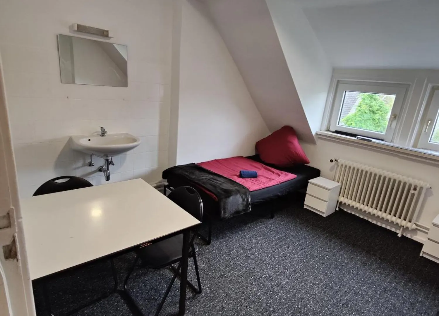 Pensjonat Hotel Berlindreams - F81 - 2B Niemcy