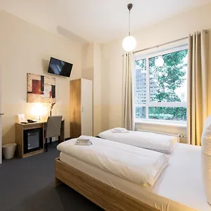 3* Hotell Nu Wave - Digital Check-in 2025