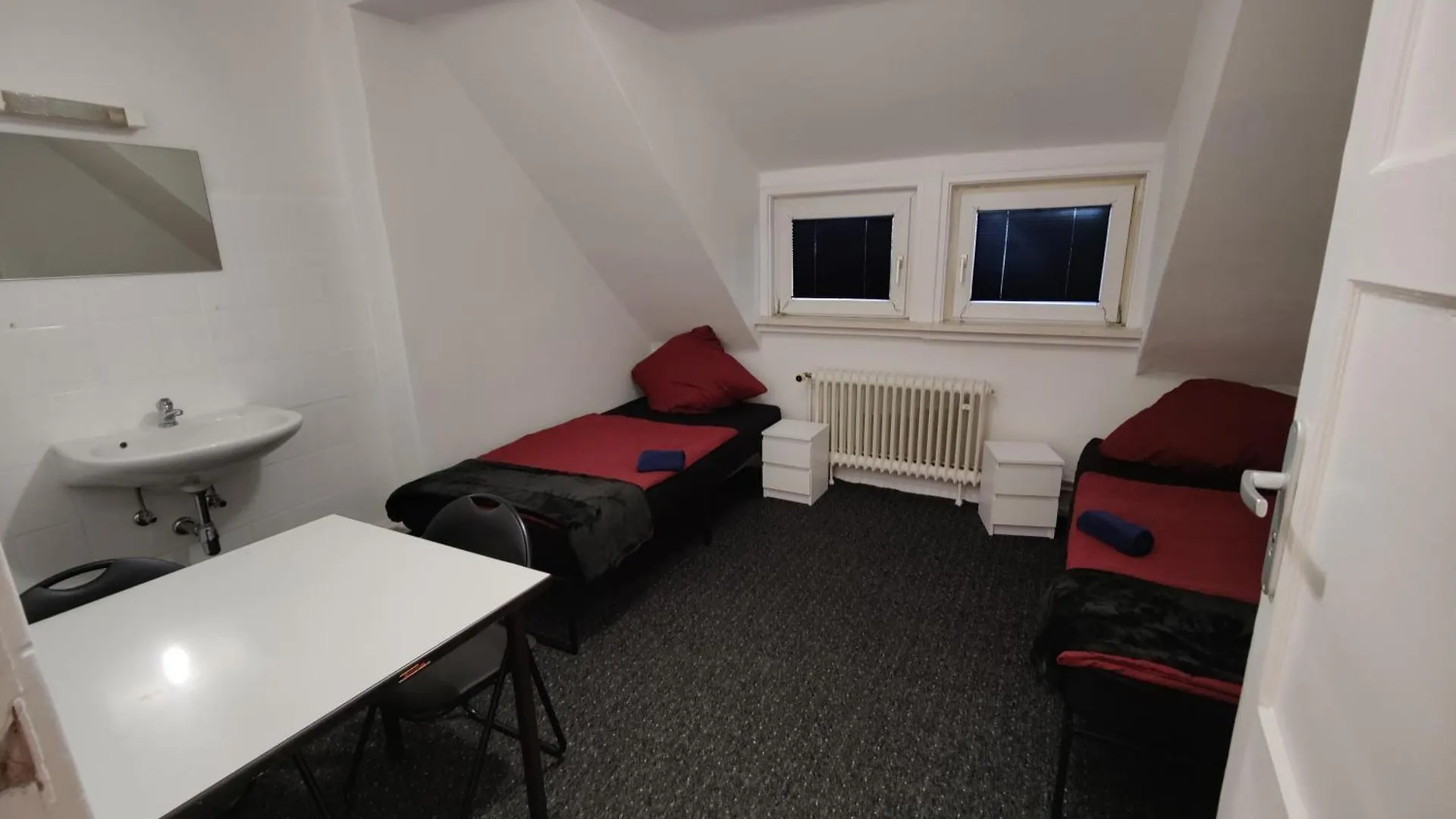Hotel Berlindreams - F81 - 2B 0*, Berlin Niemcy
