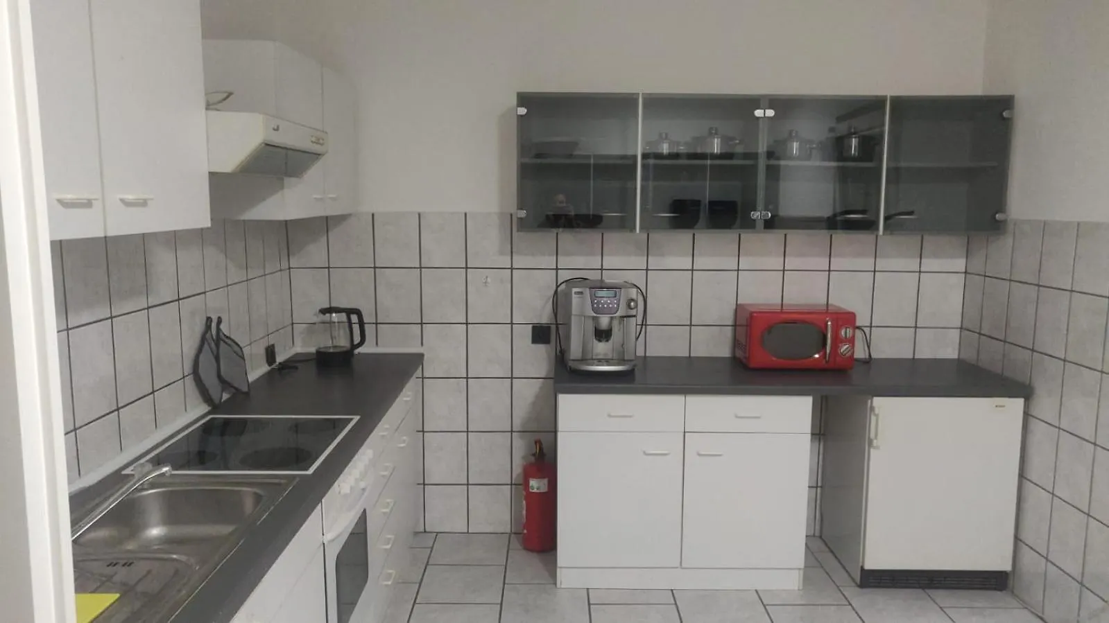 Hotel Berlindreams - F81 - 2B Berlin